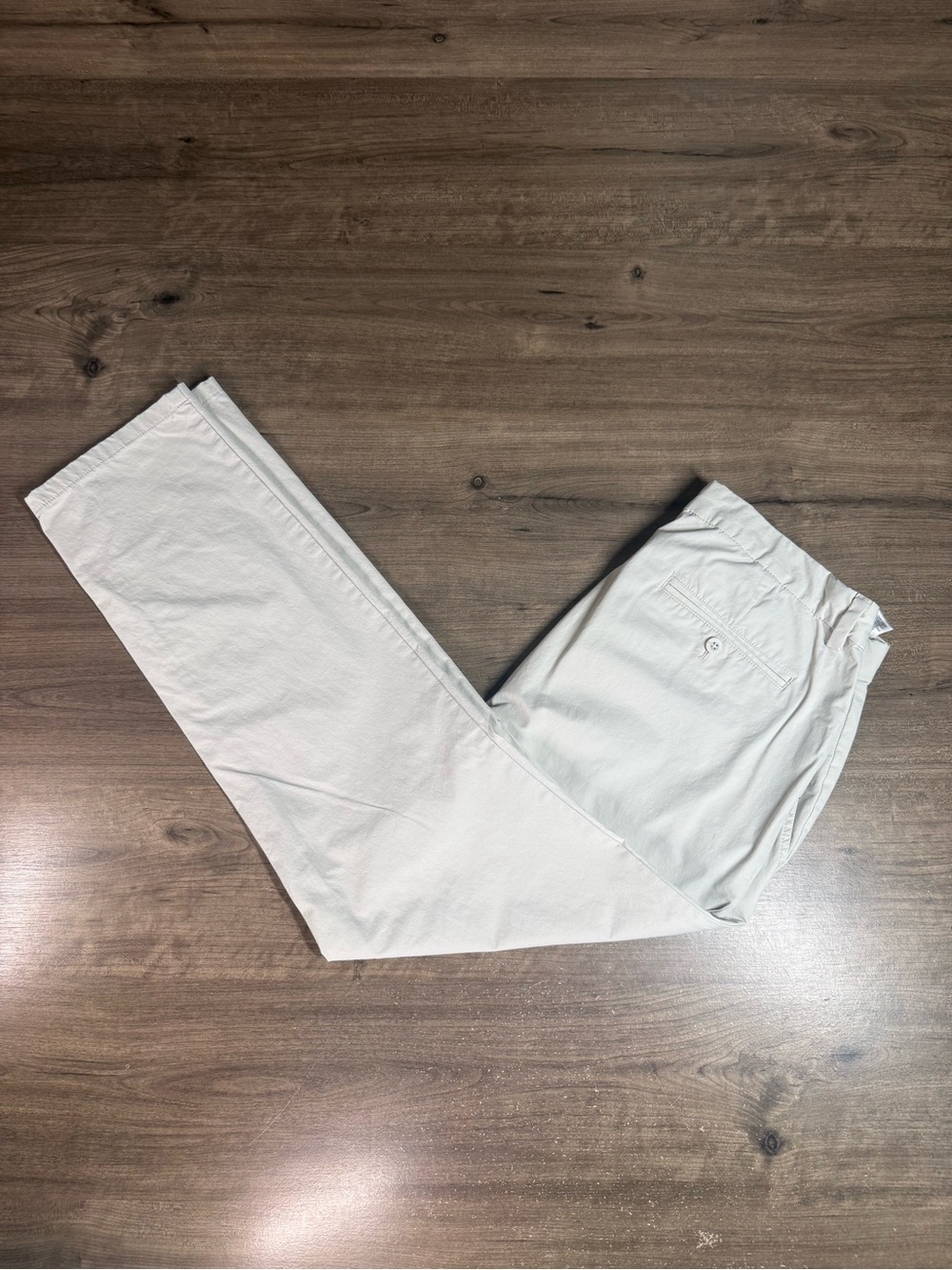 Vineyard Vines On-the-Go Men’s Stretch Golfing Golf Casual Hiking Pants 35x30